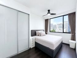 The Amore (D19), Condominium #554145611